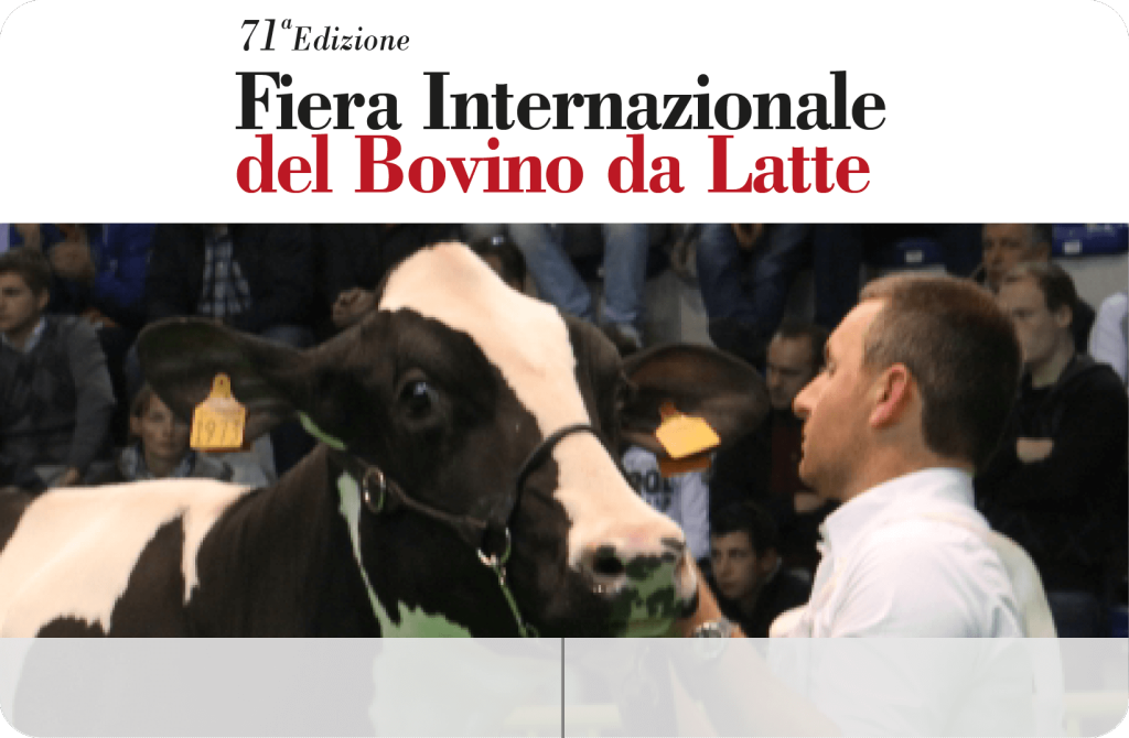 bovino da latte 2016