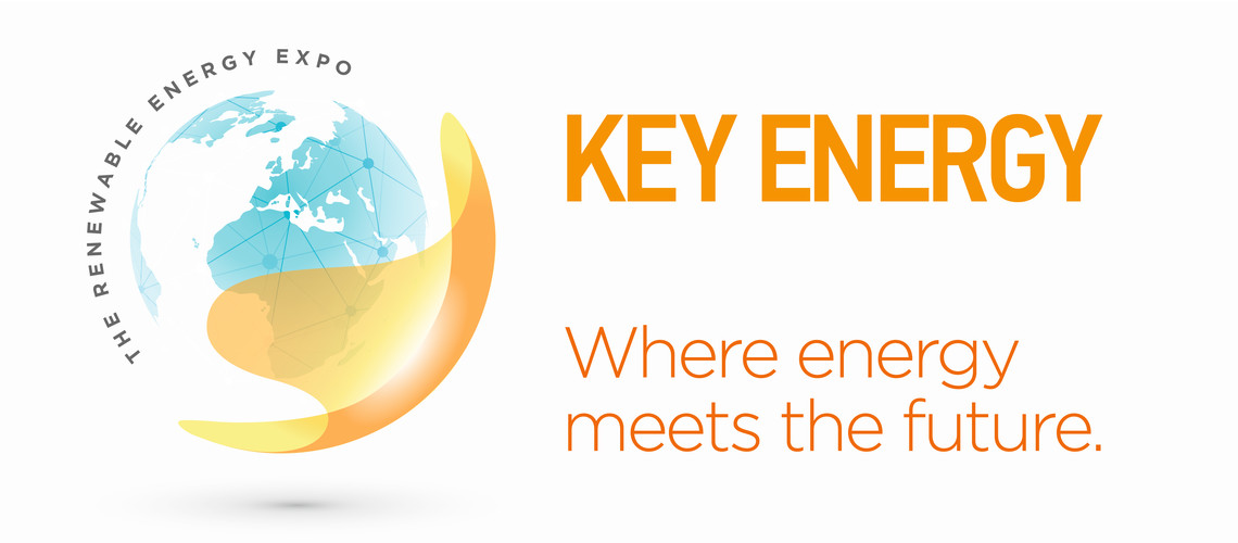 Logo Key Energy 2020